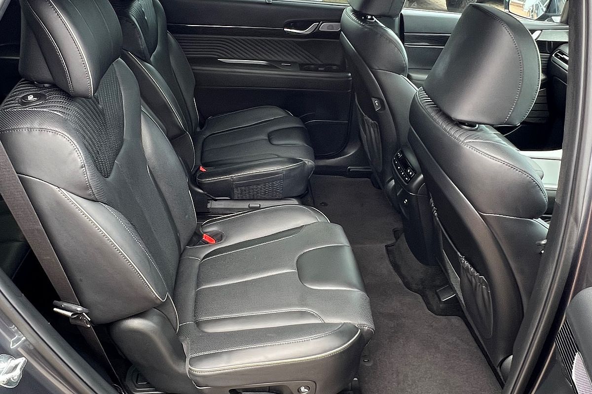 2024 Hyundai Palisade Calligraphy LX2.V4