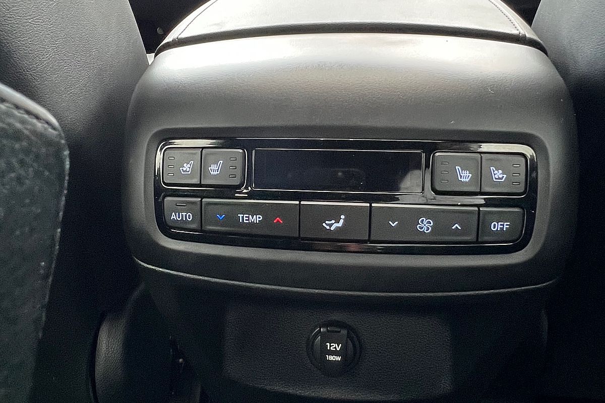 2024 Hyundai Palisade Calligraphy LX2.V4