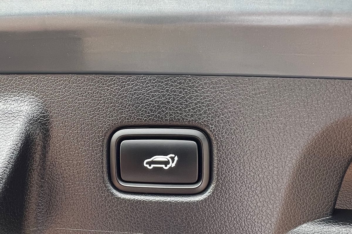 2024 Hyundai Palisade Calligraphy LX2.V4