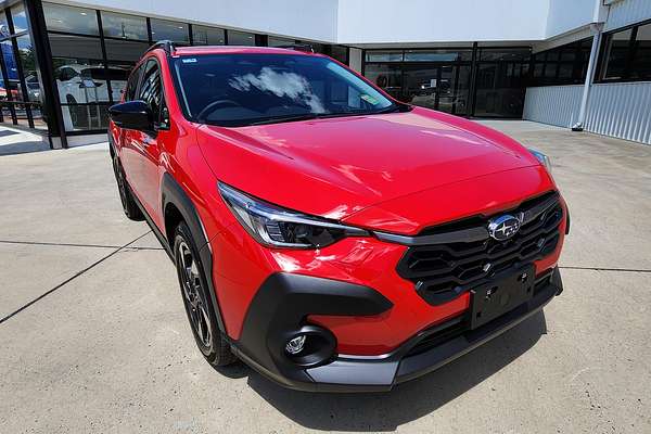 2024 Subaru Crosstrek 2.0S G6X