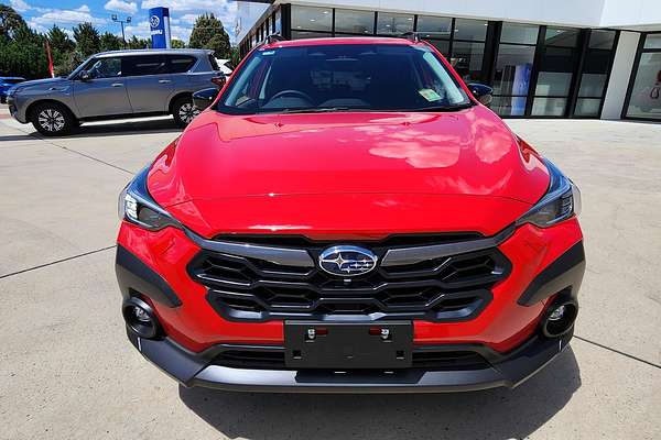 2024 Subaru Crosstrek 2.0S G6X