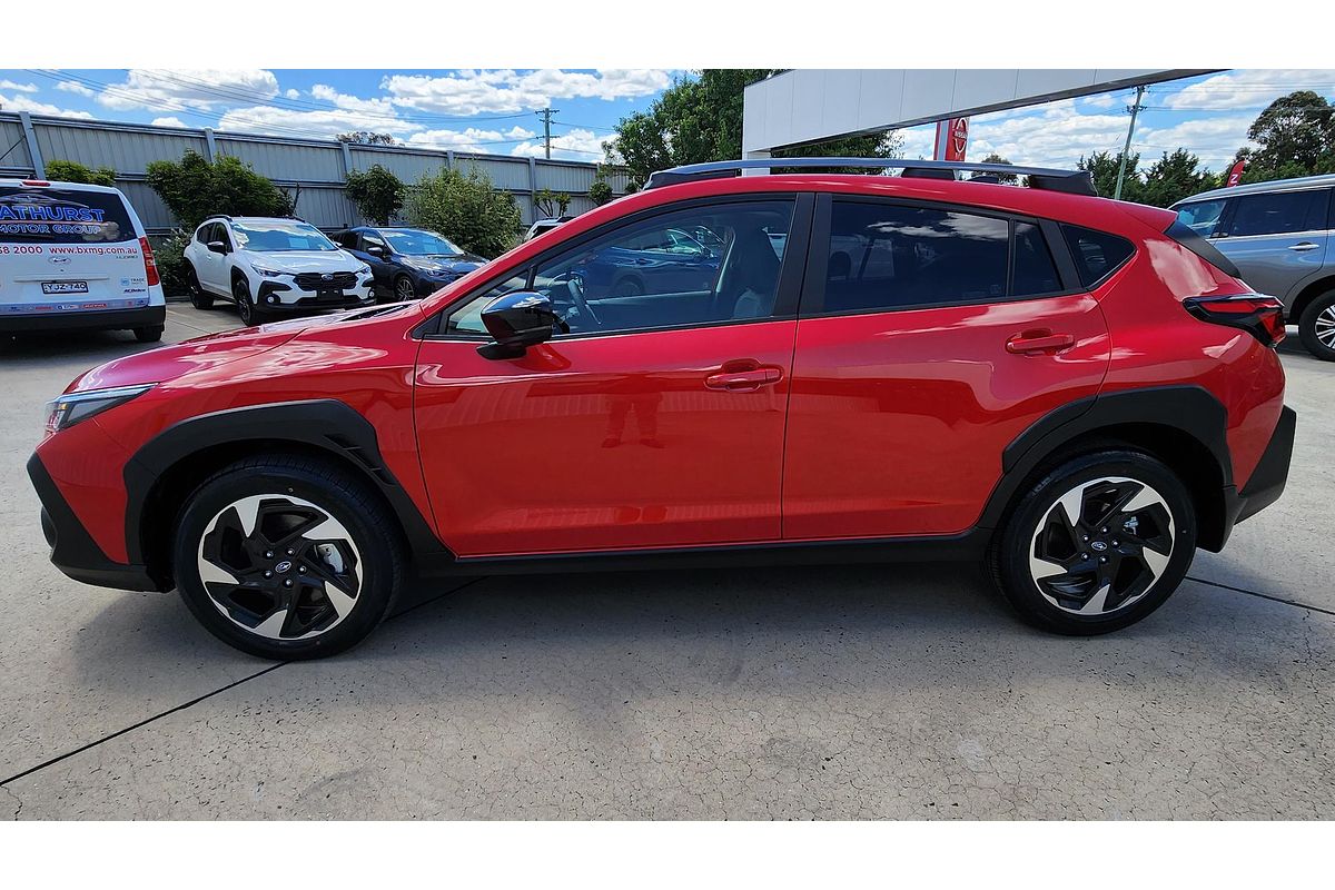 2024 Subaru Crosstrek 2.0S G6X