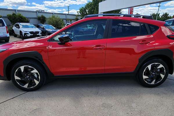 2024 Subaru Crosstrek 2.0S G6X