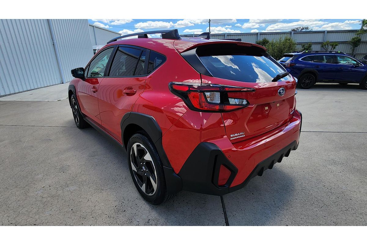 2024 Subaru Crosstrek 2.0S G6X