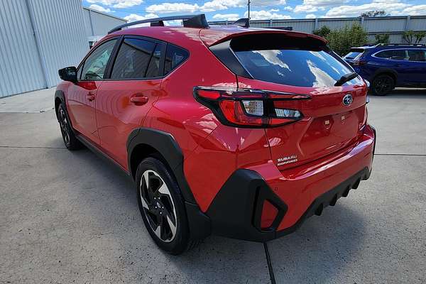 2024 Subaru Crosstrek 2.0S G6X