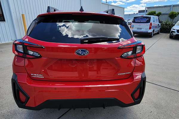 2024 Subaru Crosstrek 2.0S G6X