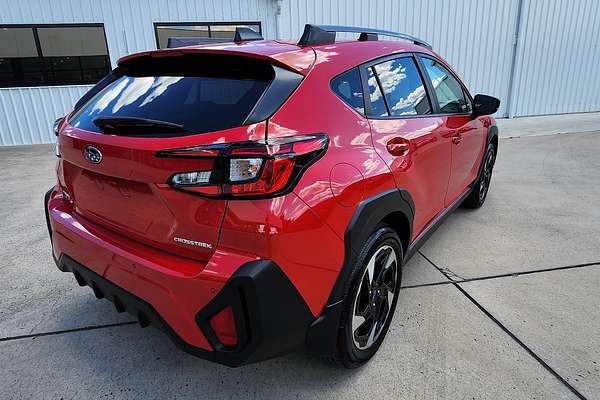 2024 Subaru Crosstrek 2.0S G6X