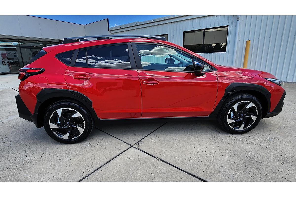 2024 Subaru Crosstrek 2.0S G6X