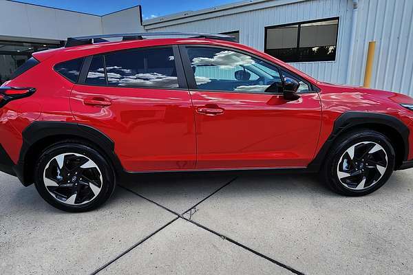 2024 Subaru Crosstrek 2.0S G6X