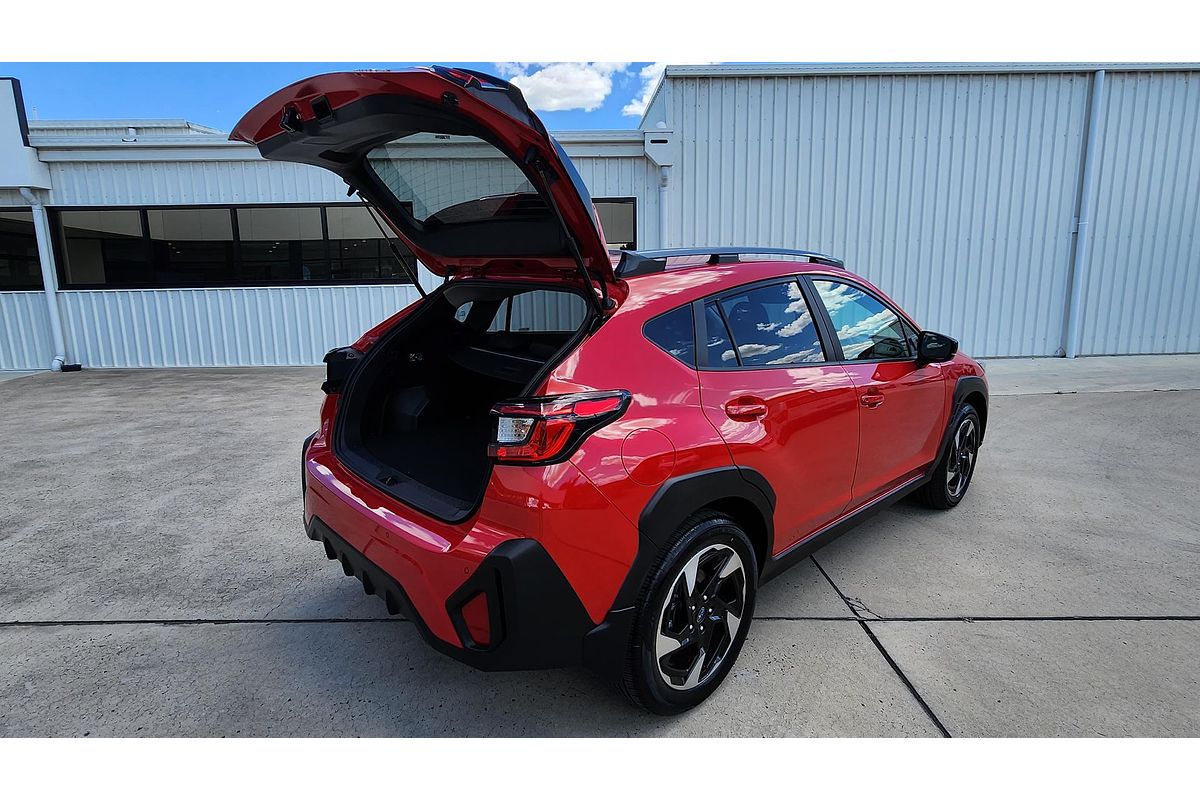 2024 Subaru Crosstrek 2.0S G6X