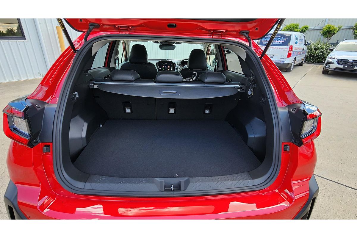 2024 Subaru Crosstrek 2.0S G6X