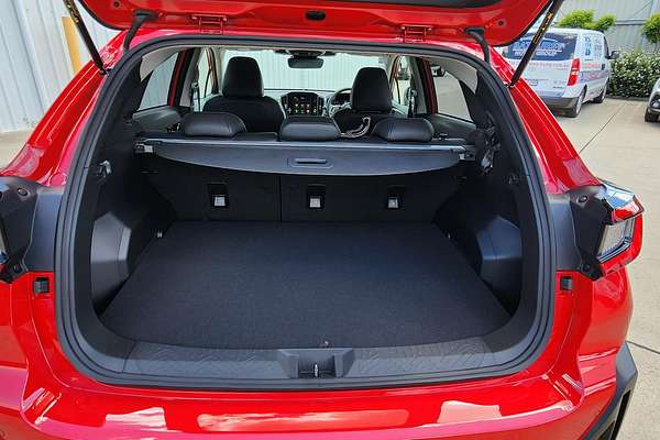 2024 Subaru Crosstrek 2.0S G6X