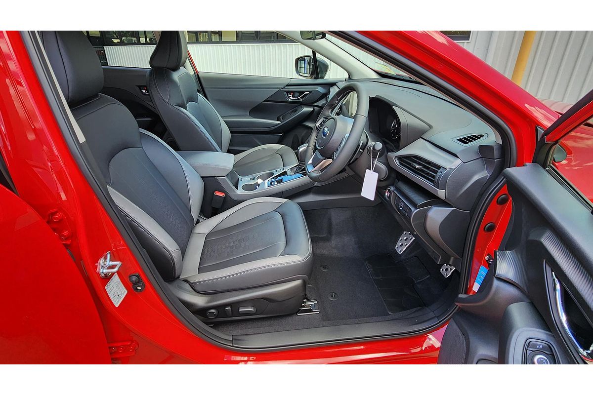 2024 Subaru Crosstrek 2.0S G6X