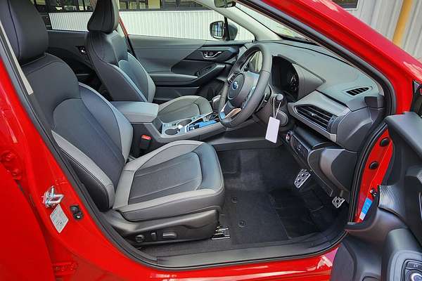 2024 Subaru Crosstrek 2.0S G6X