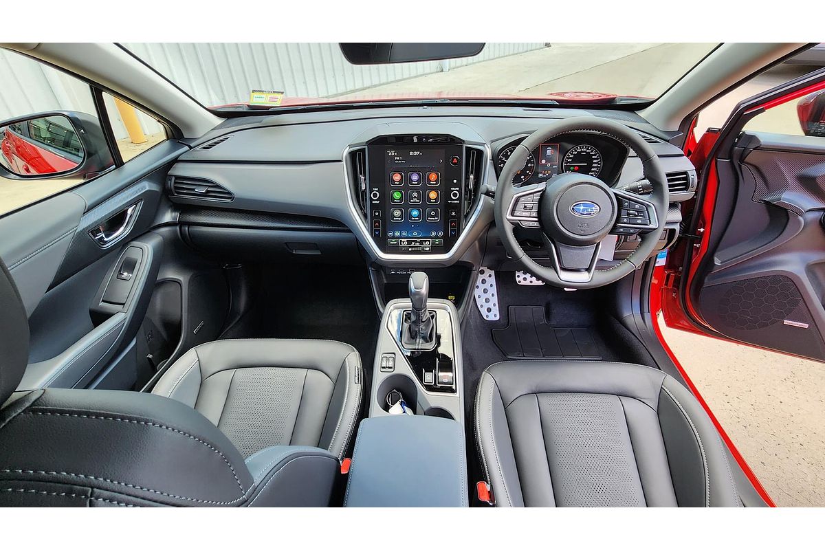 2024 Subaru Crosstrek 2.0S G6X