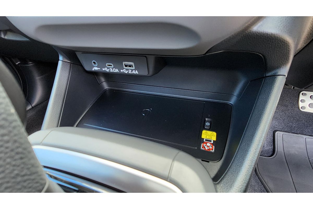 2024 Subaru Crosstrek 2.0S G6X