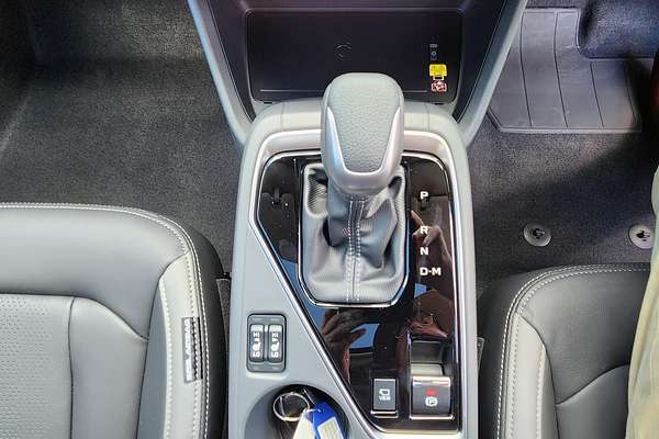 2024 Subaru Crosstrek 2.0S G6X