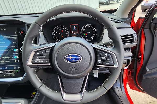 2024 Subaru Crosstrek 2.0S G6X