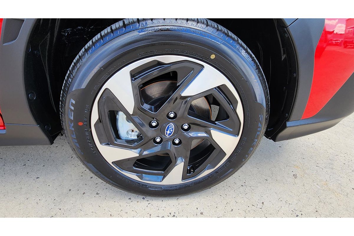 2024 Subaru Crosstrek 2.0S G6X