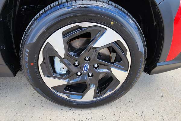2024 Subaru Crosstrek 2.0S G6X