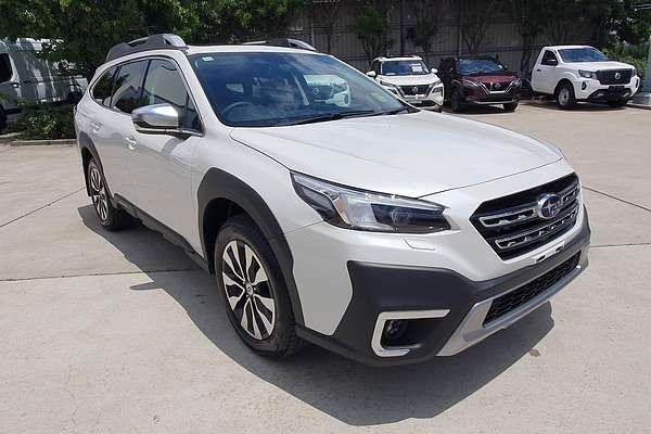 2024 Subaru Outback AWD Touring XT 6GEN