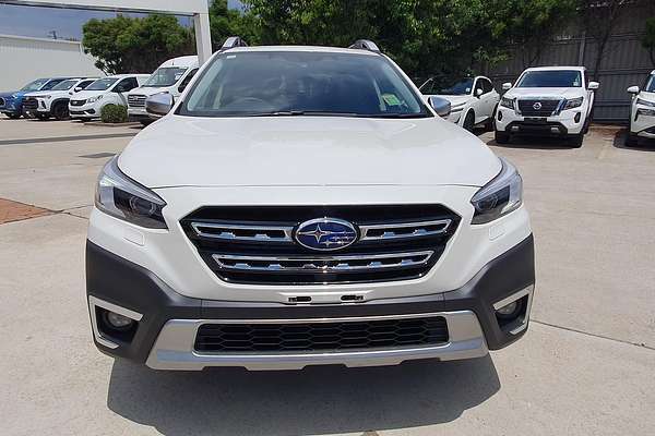 2024 Subaru Outback AWD Touring XT 6GEN