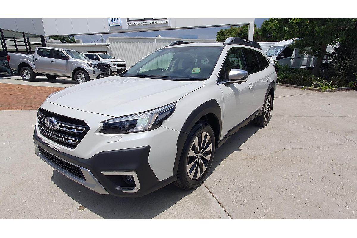 2024 Subaru Outback AWD Touring XT 6GEN