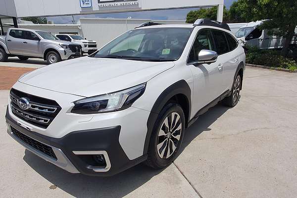 2024 Subaru Outback AWD Touring XT 6GEN