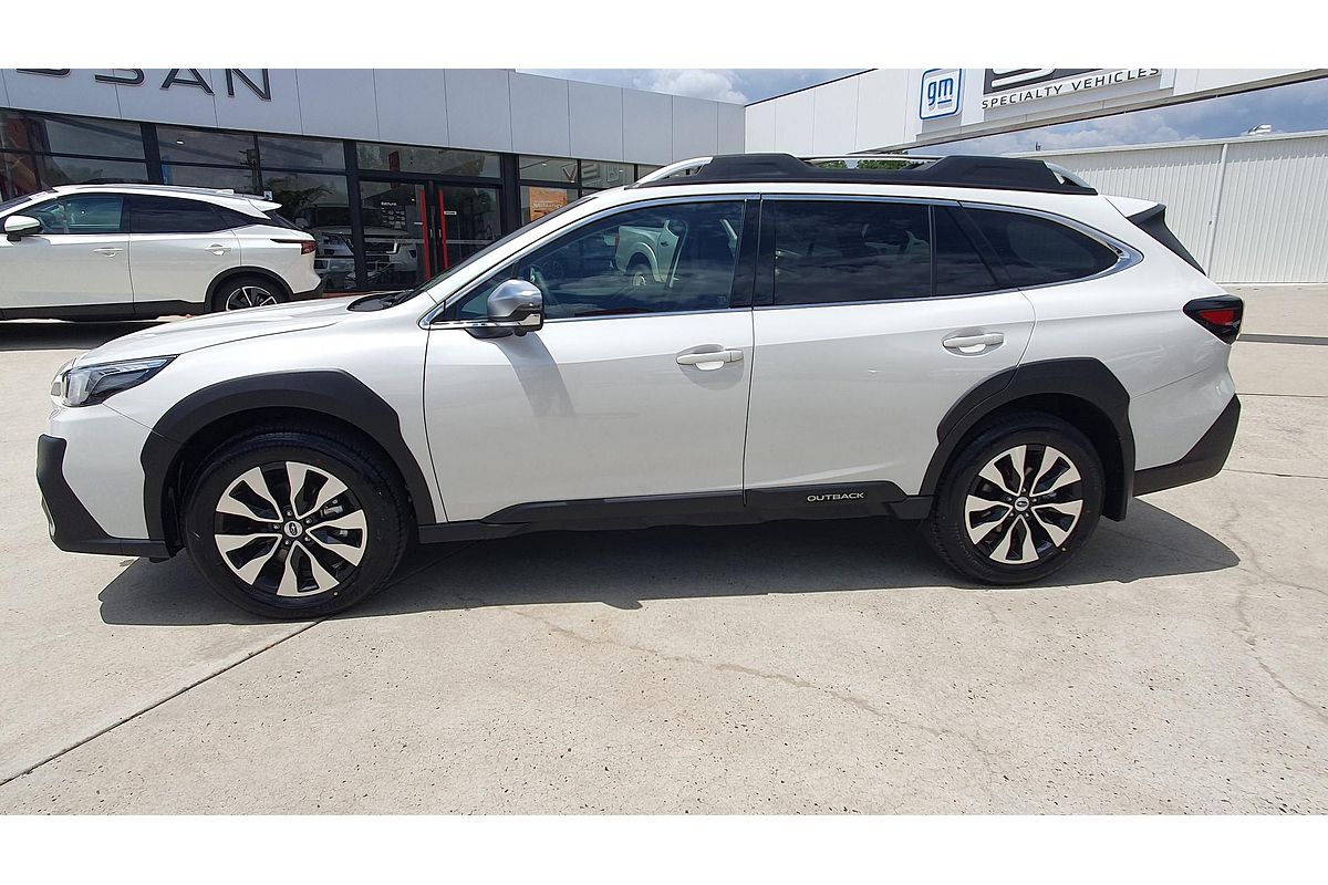 2024 Subaru Outback AWD Touring XT 6GEN