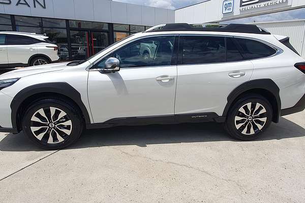 2024 Subaru Outback AWD Touring XT 6GEN