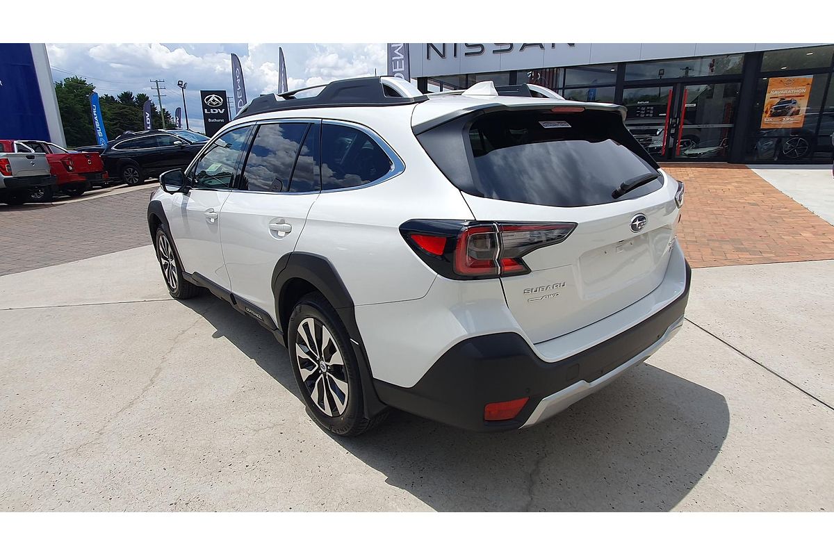 2024 Subaru Outback AWD Touring XT 6GEN