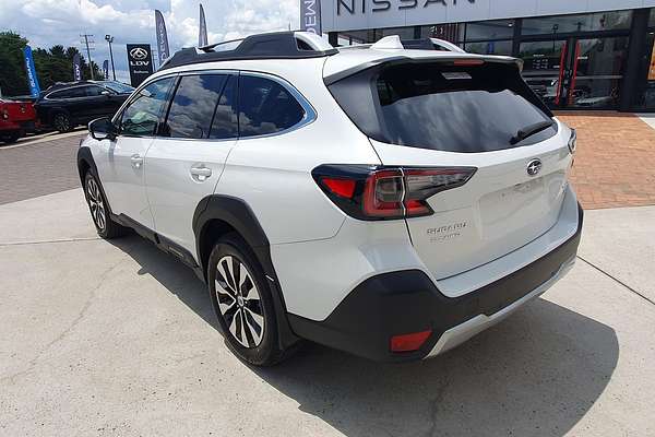 2024 Subaru Outback AWD Touring XT 6GEN