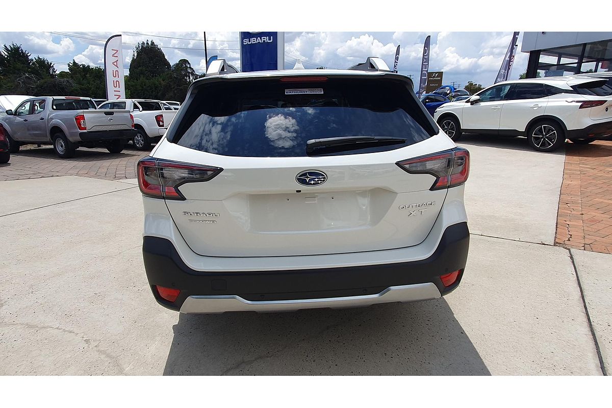 2024 Subaru Outback AWD Touring XT 6GEN