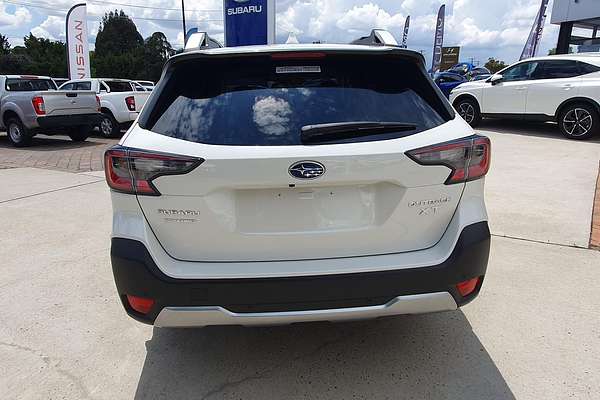 2024 Subaru Outback AWD Touring XT 6GEN