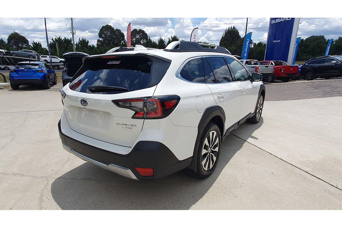 2024 Subaru Outback AWD Touring XT 6GEN
