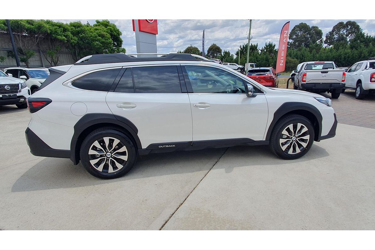 2024 Subaru Outback AWD Touring XT 6GEN