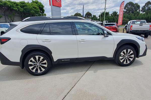 2024 Subaru Outback AWD Touring XT 6GEN