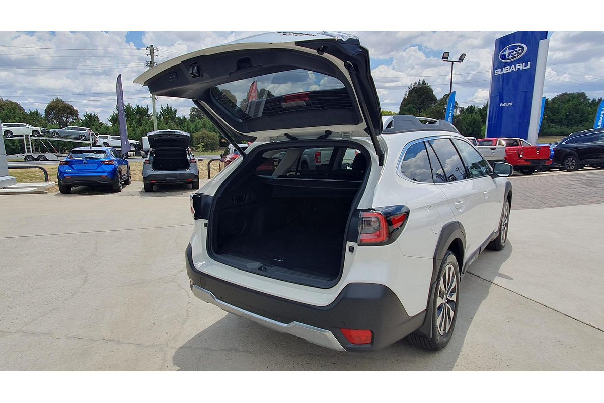 2024 Subaru Outback AWD Touring XT 6GEN