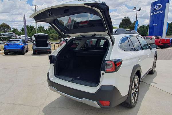 2024 Subaru Outback AWD Touring XT 6GEN