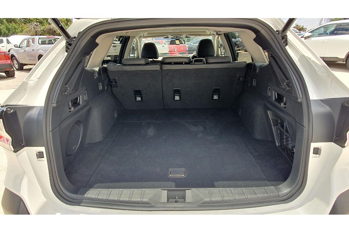 2024 Subaru Outback AWD Touring XT 6GEN
