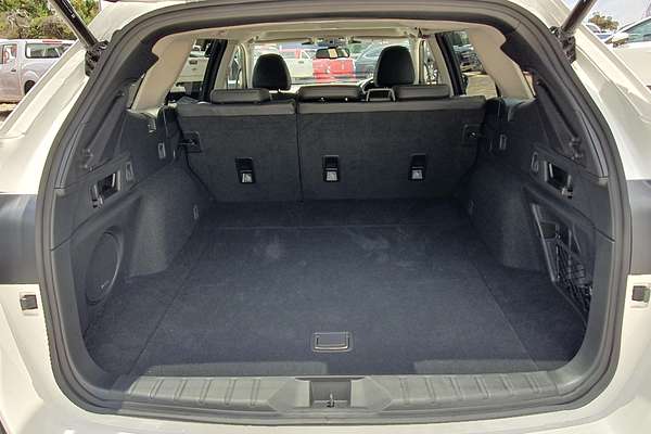 2024 Subaru Outback AWD Touring XT 6GEN