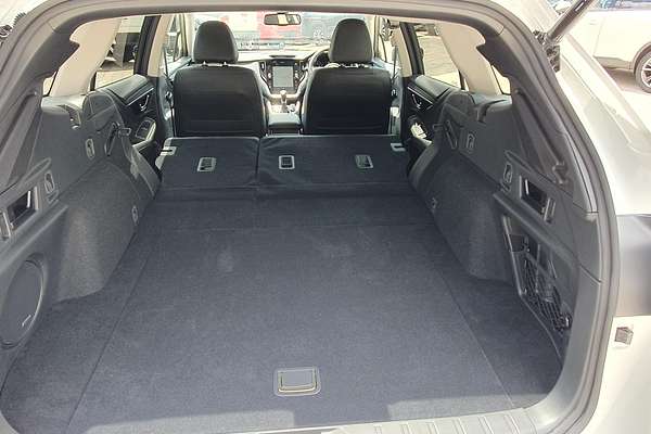 2024 Subaru Outback AWD Touring XT 6GEN