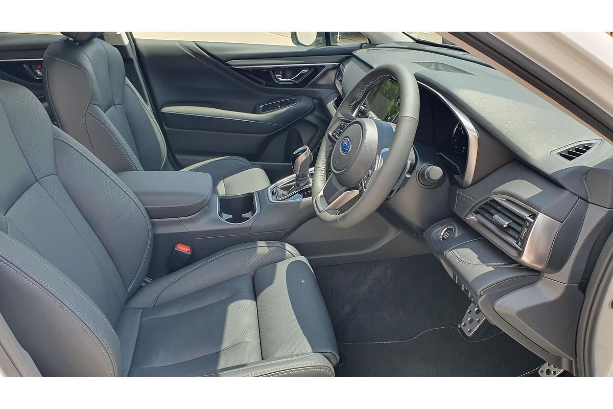 2024 Subaru Outback AWD Touring XT 6GEN