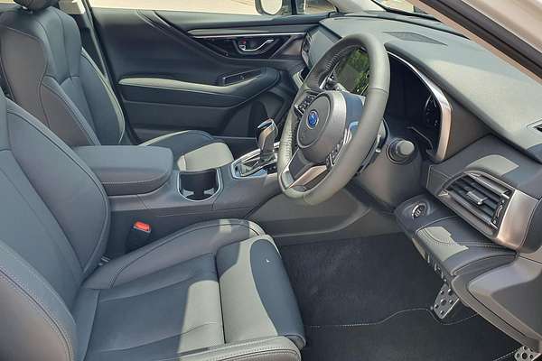 2024 Subaru Outback AWD Touring XT 6GEN
