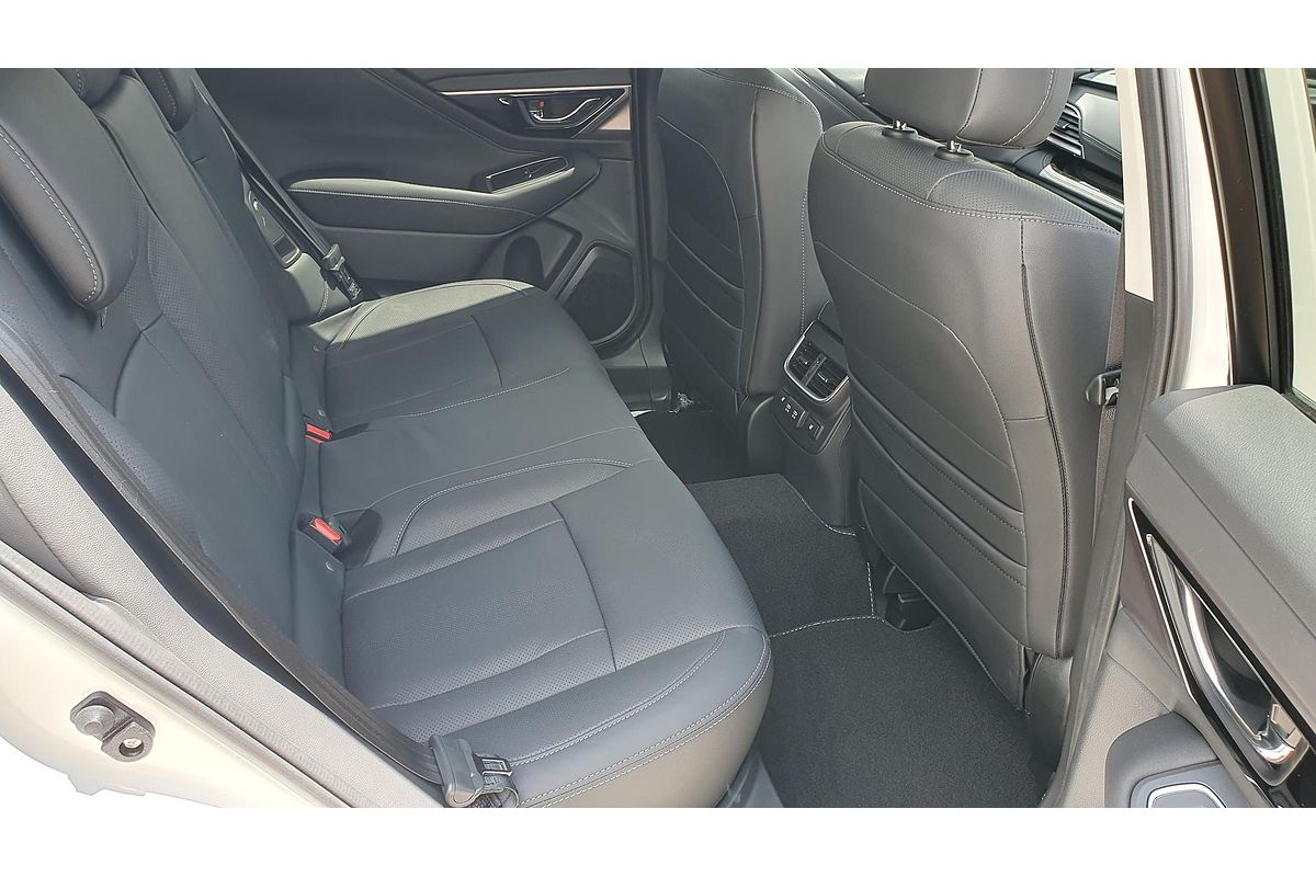 2024 Subaru Outback AWD Touring XT 6GEN