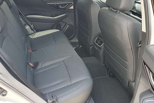 2024 Subaru Outback AWD Touring XT 6GEN