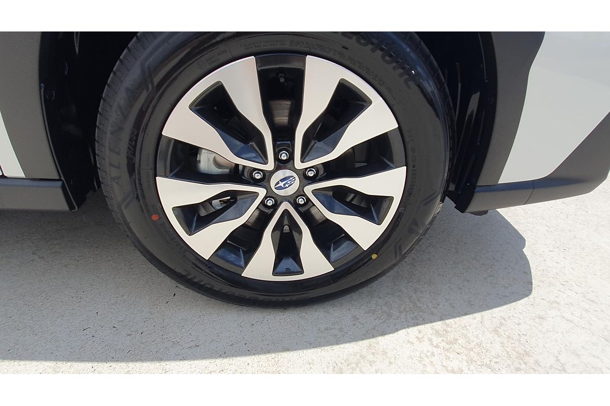 2024 Subaru Outback AWD Touring XT 6GEN