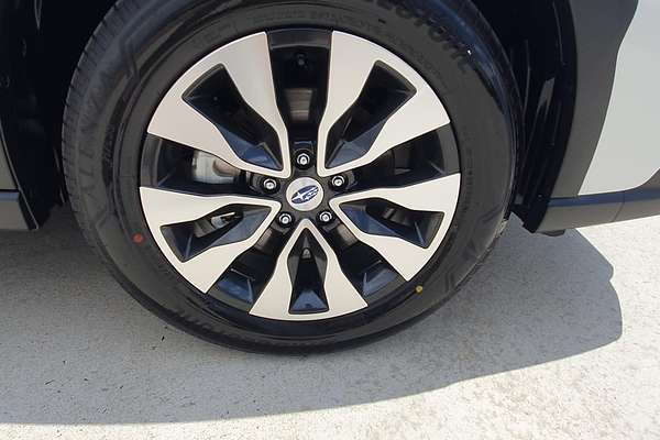 2024 Subaru Outback AWD Touring XT 6GEN