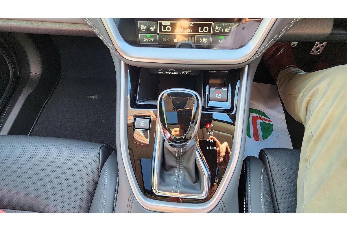 2024 Subaru Outback AWD Touring XT 6GEN