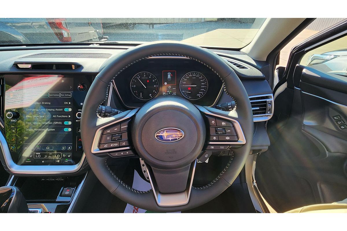 2024 Subaru Outback AWD Touring XT 6GEN